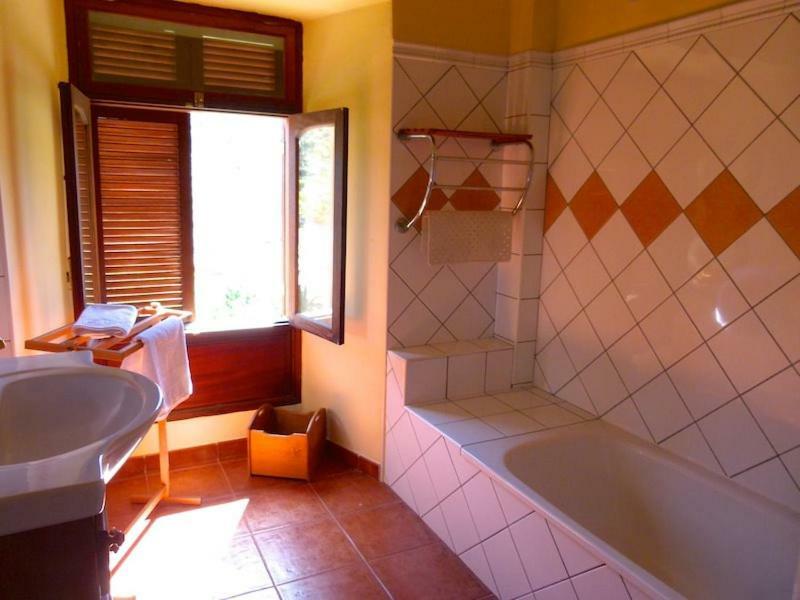 Casa Rural Lili Vallehermoso Exterior photo