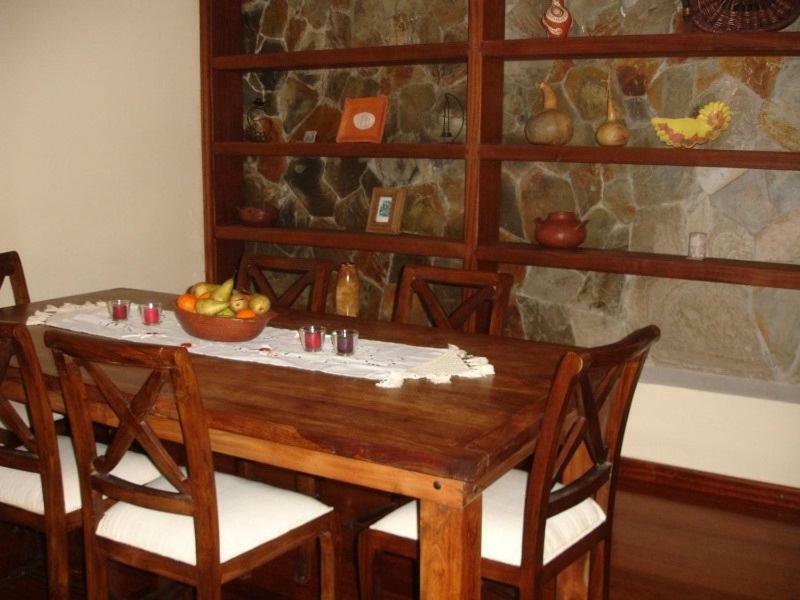 Casa Rural Lili Vallehermoso Exterior photo